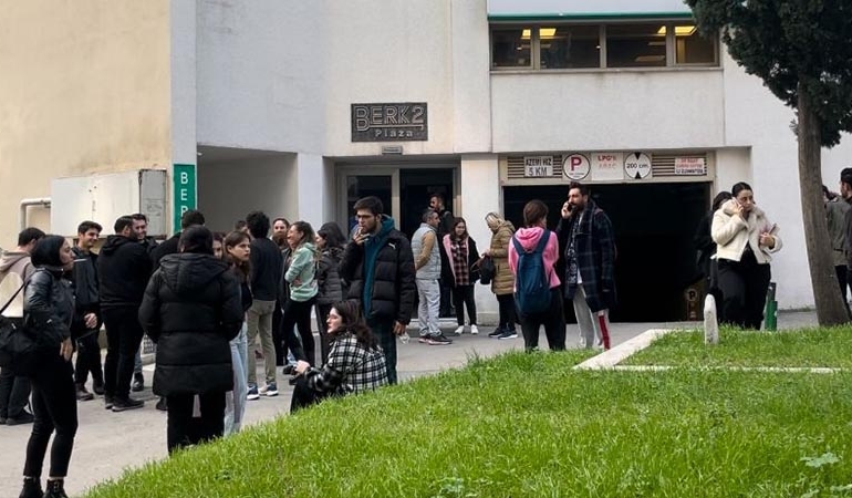 Bursa Gemlik depreminin İstanbul’u vuracak fayla ilgisi var mı?