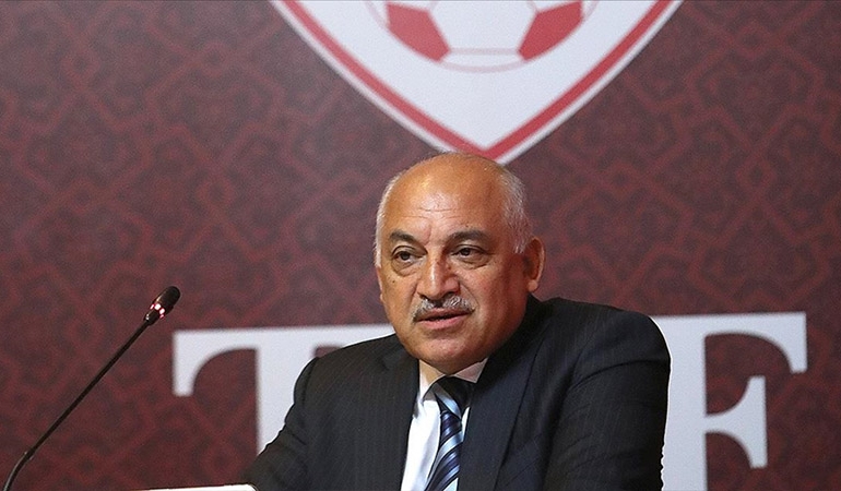 Süper Kupa finali ne zaman? TFF Başkanı Büyükekşi’den açıklama