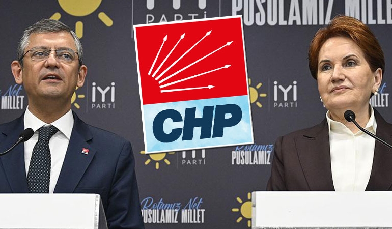 CHP’de gözler İyi Parti’nin ittifak kararına çevrildi