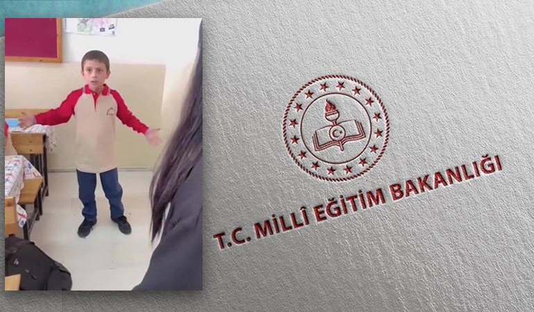 O çocuk başardı… MEB’den ‘sınıf annesi’ kararı