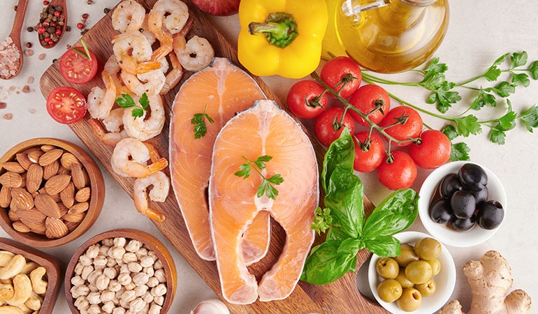 D vitamini eksikliği belirtileri nelerdir? Hangi besinlerde bulunur?
