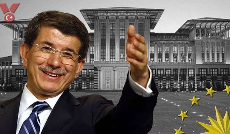Davutoğlu’ndan cumhurbaşkanı adaylığı sinyali