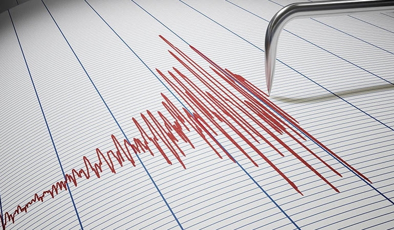 Filipinler’de büyük deprem: Tsunami uyarısı yapıldı