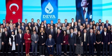 deva-partisi