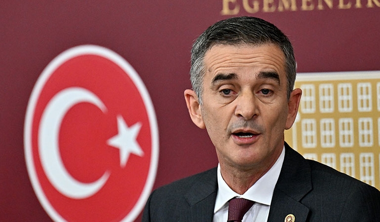 İhraç kararı sonrası Ümit Dikbayır’dan ilk açıklama