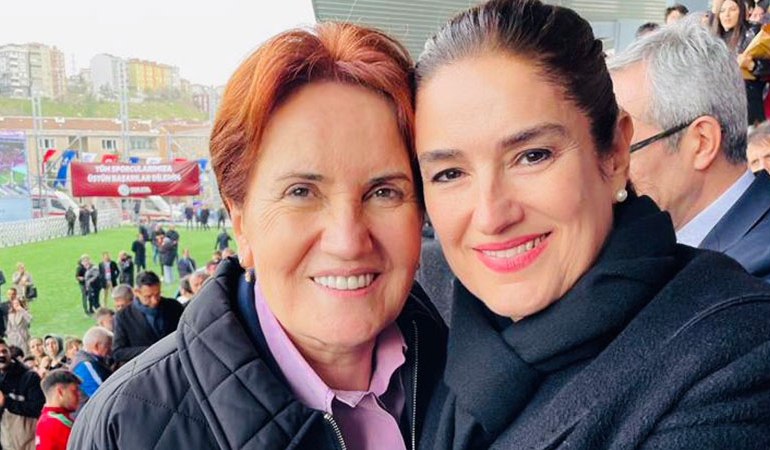 İYİ Parti’de bir istifa daha: ‘İstanbul’un kaybedilmesi bir memleket meselesi’