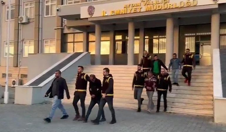 Arkadaşını sopayla öldürüp 3 yıl boyunca emekli maaşını çekmiş
