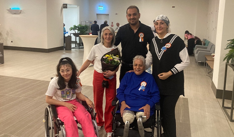 Enkaz altında 108 saat yaşam savaşı… ‘Anneme kalmaz diye ceset torbası almıştım’