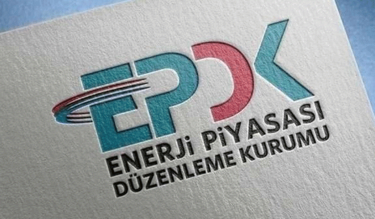 EPDK 2024 lisans bedellerini belirledi