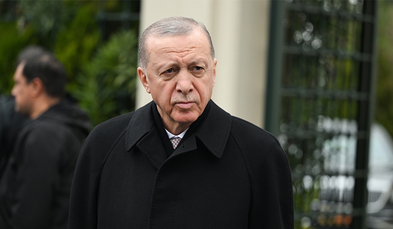 Erdoğan tarih verdi… AKP’nin büyükşehir adayları ne zaman açıklanacak?