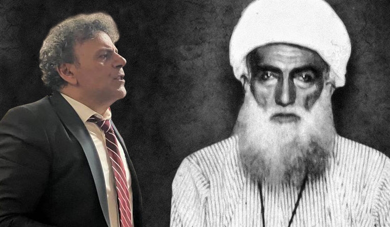 SCP lideri Ersezer’den ‘Şeyh Sait’ tepkisi