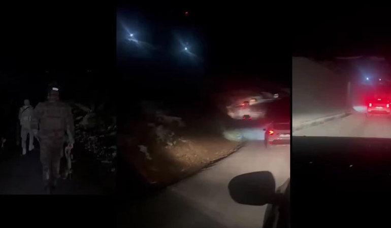Yerlikaya duyurdu… Van’da 4,6 ton toz esrar ele geçirildi