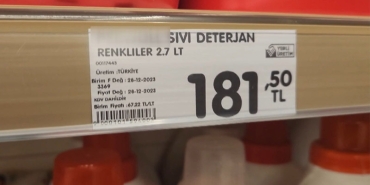etiket