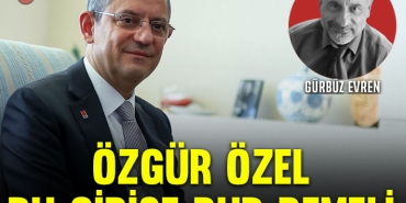 evrenkapak