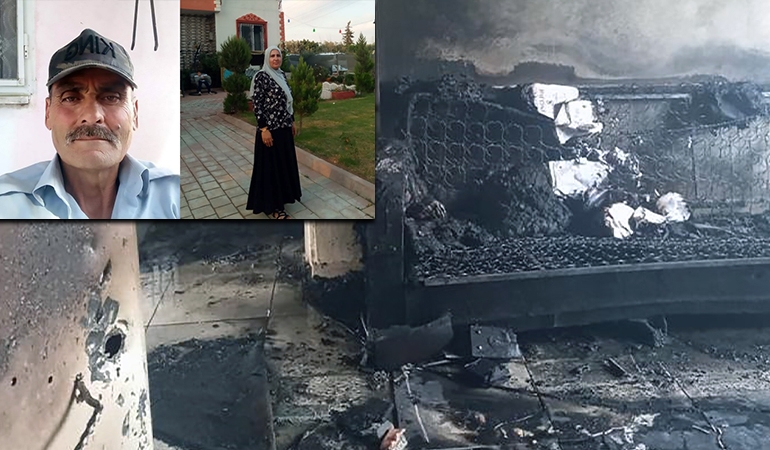Eski eşini yakarak öldürdü… İfadesi ortaya çıktı