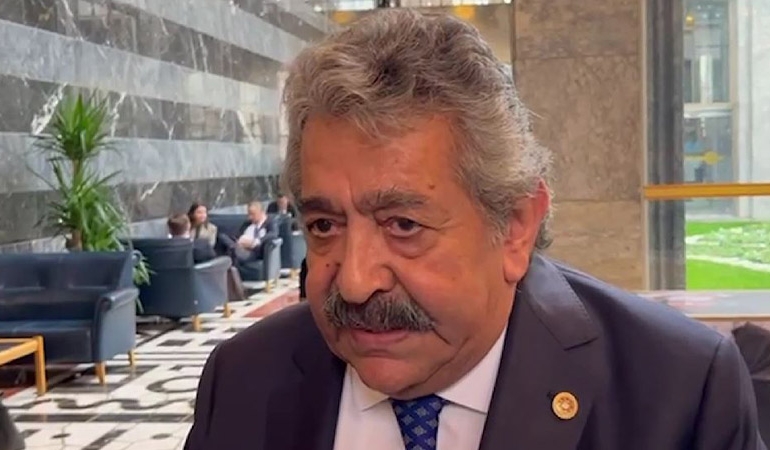 MHP’den AYM’nin Can Atalay kararına ilk tepki
