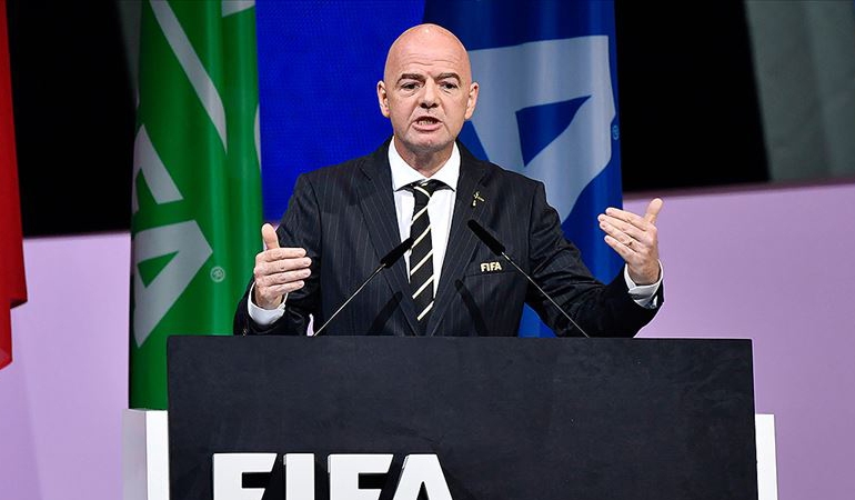 FIFA’dan Halil Umut Meler’e saldırı açıklaması