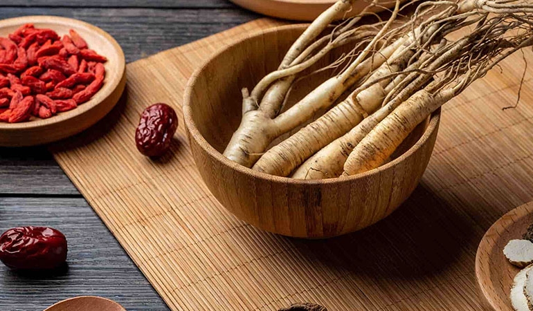 Ginseng nedir? Faydaları nelerdir?