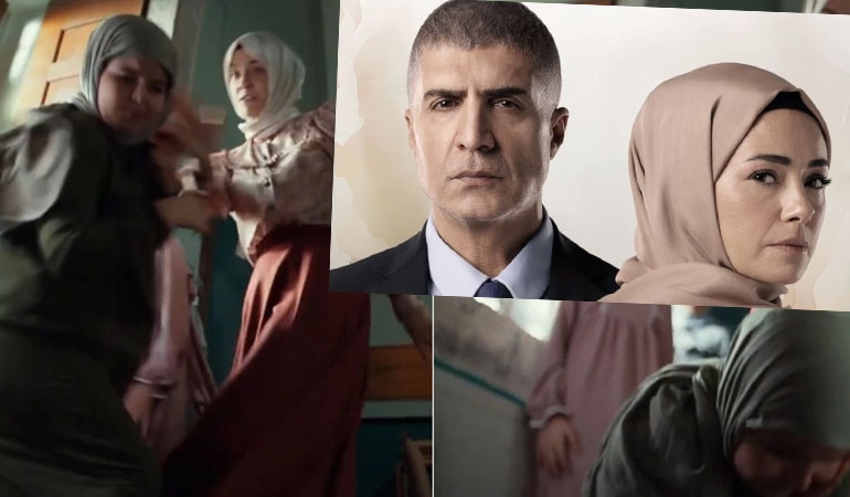 ‘Kızıl Goncalar’ tarikatları öfkelendirdi