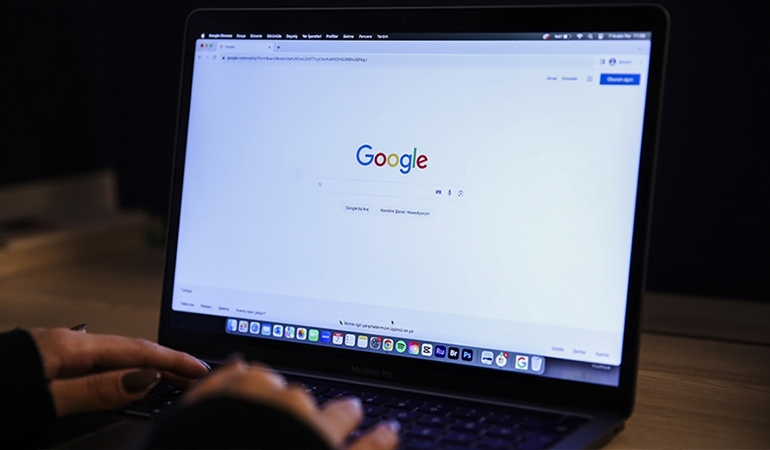 Google hakkında ‘gizli mod’ kararı: 5 milyar dolar ödeyecek