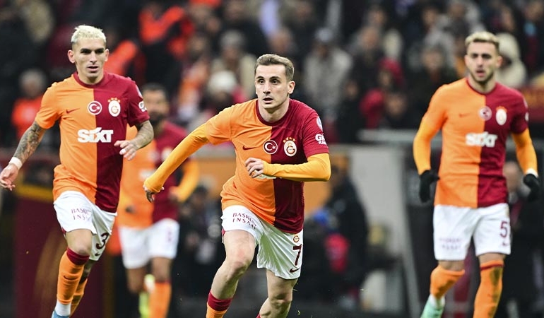 Galatasaray’ın UEFA Avrupa Ligi’ndeki rakibi belli oldu