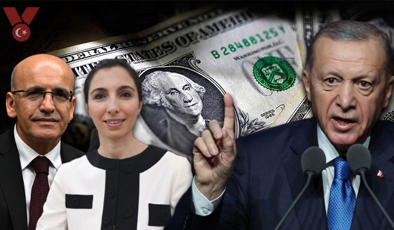 Ekonomide 2023: ‘Nas’ bitti, ‘sıcak para’ turları başladı