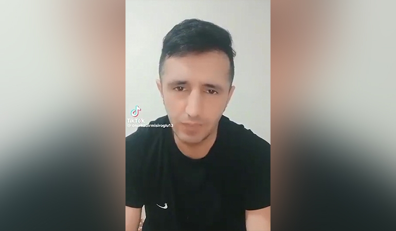 Atatürk’e hakarete tutuklama