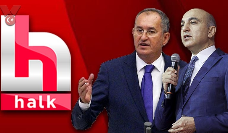 CHP İstanbul ve İzmir adaylarından Halk TV’ye torpil tepkisi
