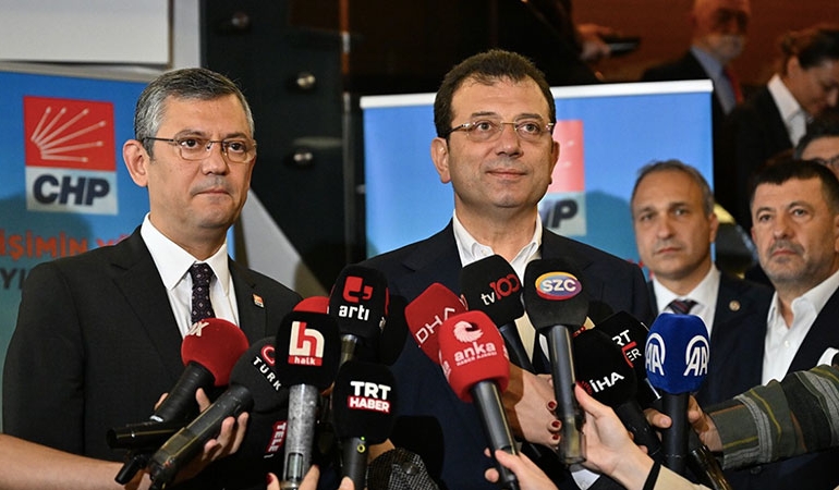 CHP’de İmamoğlu krizi mi? ‘Eş başkanlığı şikayet edecekler’