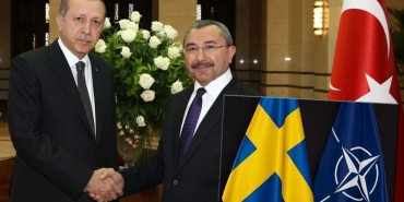 ismailerdemone
