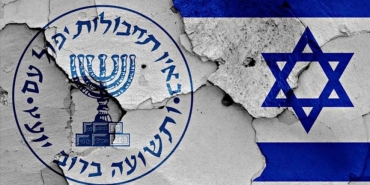israil-mossad