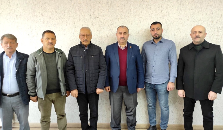 İYİ Parti’de istifa dalgası sürüyor