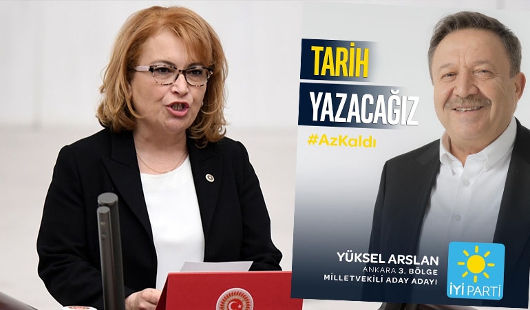 İstifa haberine yazdı, jet hızıyla sildi: ‘İmamoğlu satın aldı’
