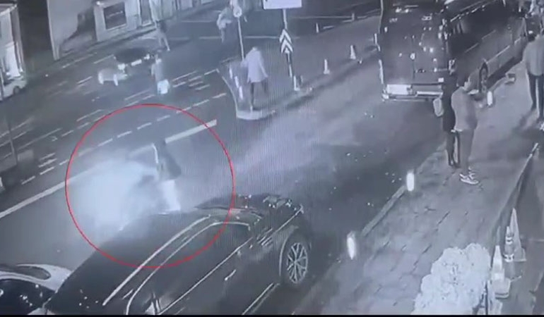 Cezaevinden izinli çıkan gaspçı, 4 günde 9 kapkaç yaptı