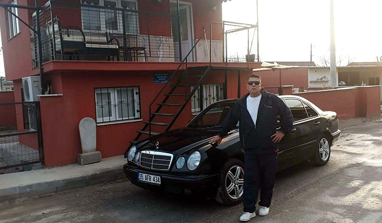 İki eşini ve sevgilisi öldüren katil: Ben kadın düşmanı mıyım!