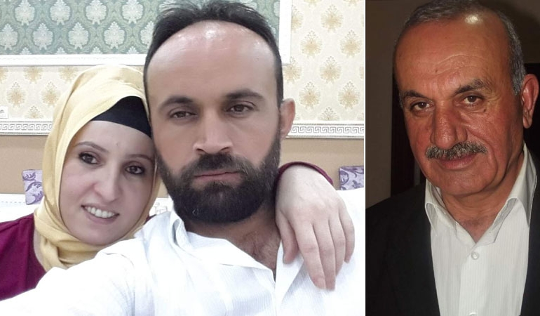 Kayınpederden gelinine iki kurşun: İntihar eden oğlunun eşini öldürdü
