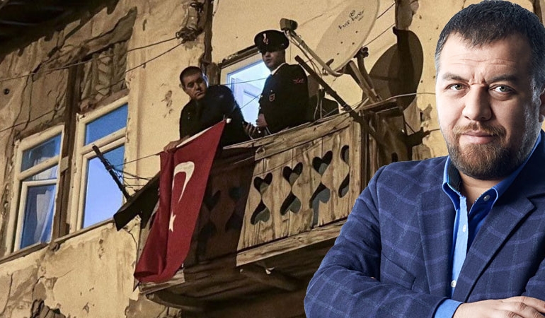Yeni Şafak yazarından ‘şehit evi’ yorumu: İnsanın olduğu yerde sınıf olacak