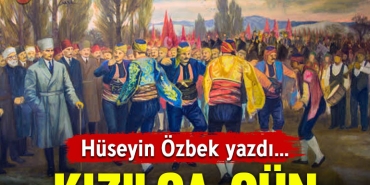 kizilcakapak