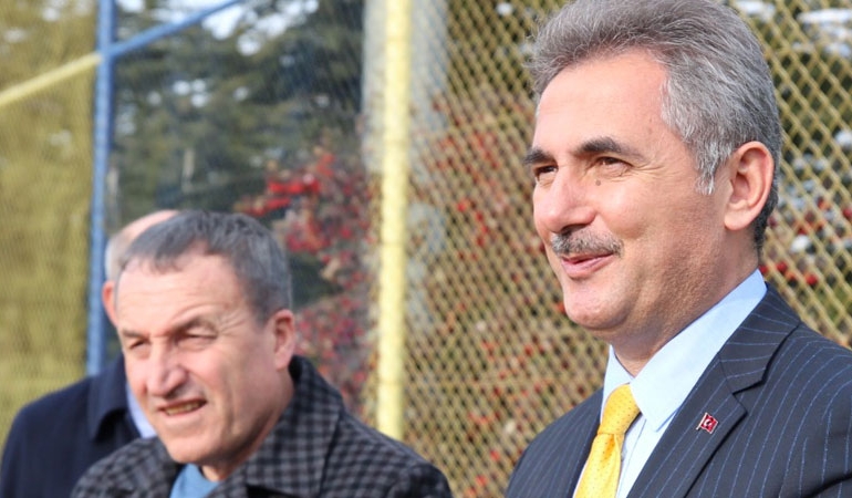 AKP’li Mamak Belediye Başkanı cezayı ‘orantısız’ buldu, Faruk Koca’ya sahip çıktı