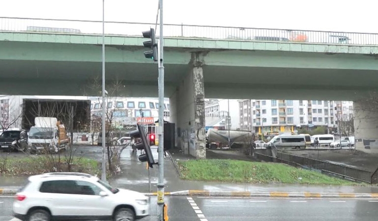 Yeni yılda köprü ve otoyol ücretlerine zam