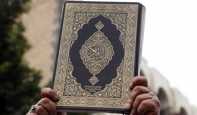 Danimarka’dan ‘kutsal kitap’ kararı