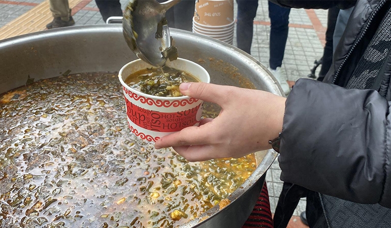 Dünyanın ‘en kötü’ yemekleri arasına girdi, Türkiye’de satışları patladı