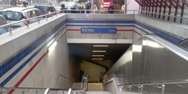 metro