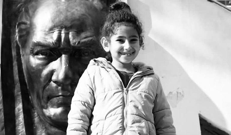 7 yaşındaki Mihriban’ın kahreden ölümü: 1 kişi gözaltında