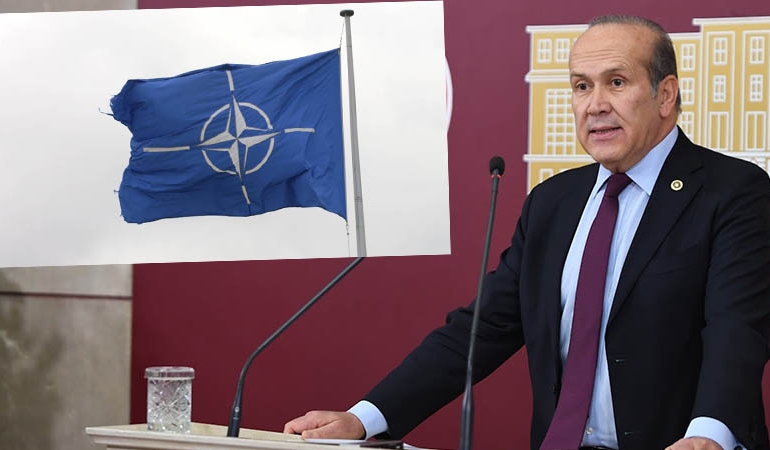 CHP’den NATO savunması… Neden ‘evet’ dedik