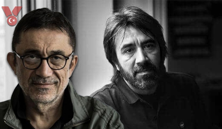 Zeki Demirkubuz, Nuri Bilge Ceylan kavgası büyüdü… ‘Bir tane tokat atmak istedim’