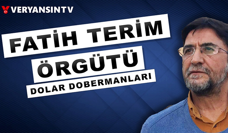 Fatih Terim örgütü | Dolar dobermanları | Kurt | Nihat Genç
