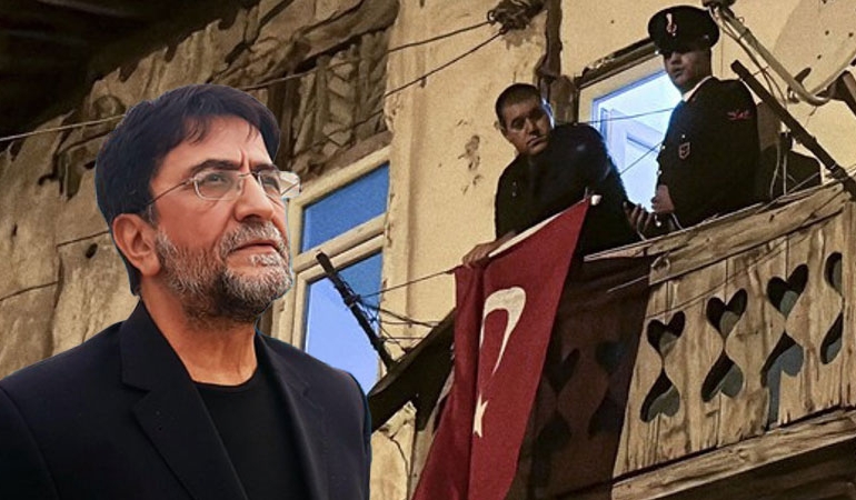 Türkiye, şehidin sıvasız evini konuşmuştu… Nihat Genç’in sözleri yıllar sonra gündem oldu
