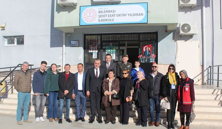 MEB, ‘Esat Oktay Yıldıran’ için devreye girdi