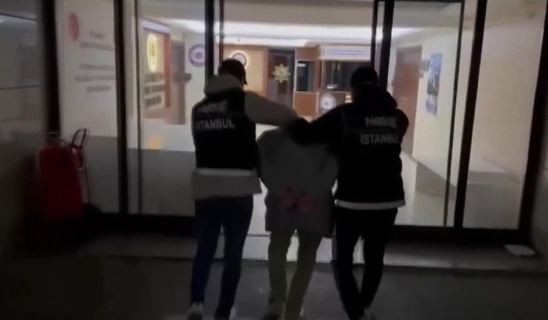 63 ilde ‘Kafes’ operasyonu: 302 kişi yakalandı